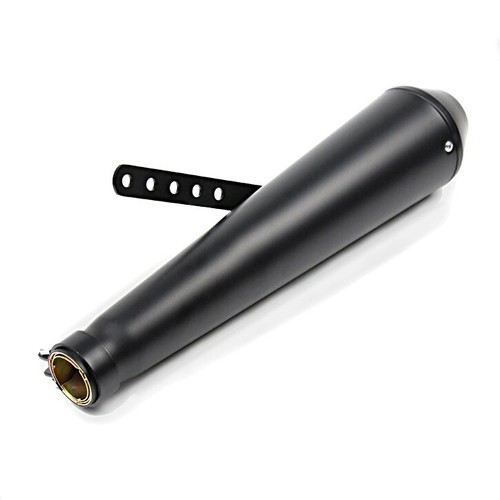 Scarico cafe racer cone per - cafe,