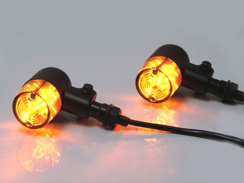 Indicatori led per triumph - indicatori,