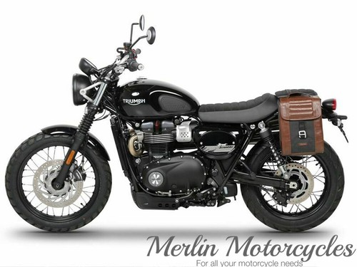 Kit raccordi borsa triumph - kit,