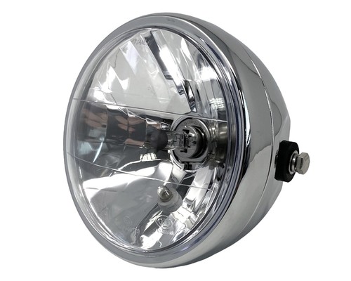 Faro proiettore per triumph