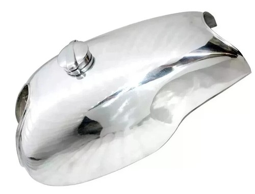Serbatoio carburante tappo - +,