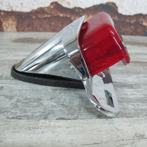 Fanale posteriore faro - posteriore,