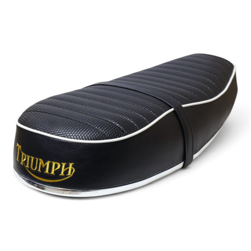Sedile personalizzato nero - personalizzato,