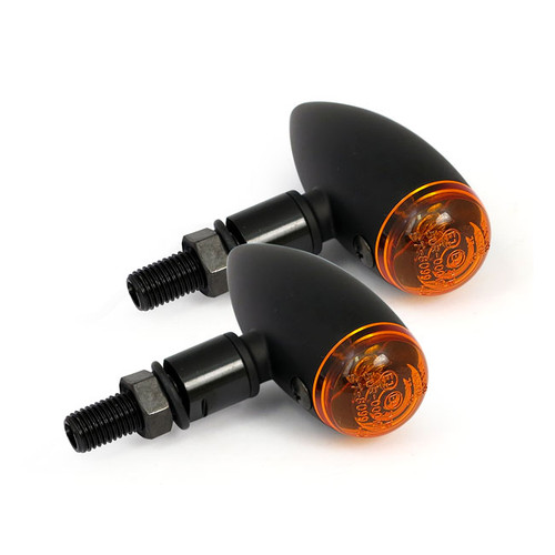 Frecce omologate moto harley - frecce,