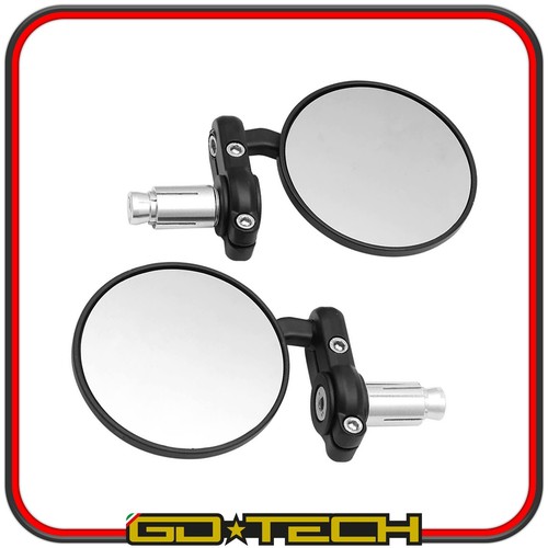Specchietti moto manubrio bar - manubrio,