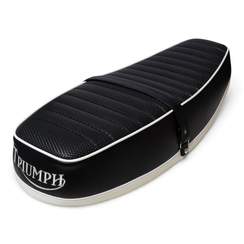 Sedile personalizzato nero - sedile,