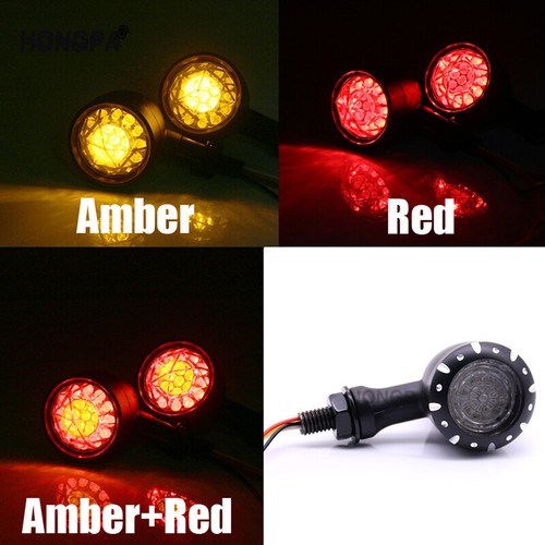 Coppia lampeggiante led 1 - led,