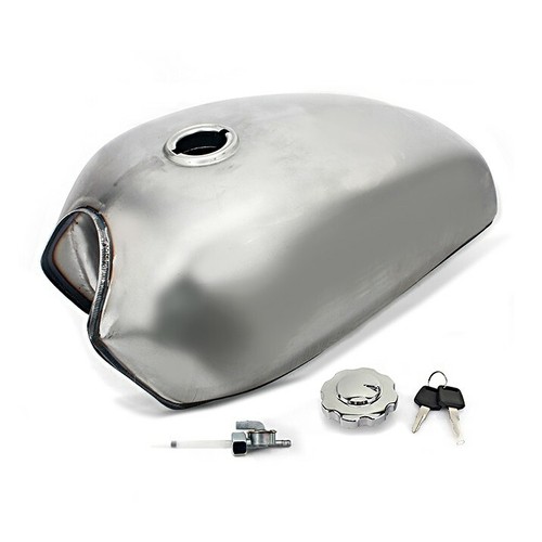 Serbatoio cafe racer - cafe, per