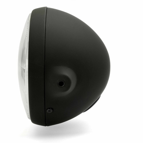 Faro moto anteriore omologato - moto,