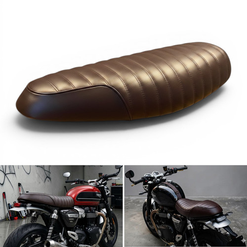 Sedile triumph speed twin - sedile,