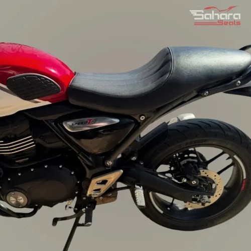Sedile comfort triumph speed - sedile,