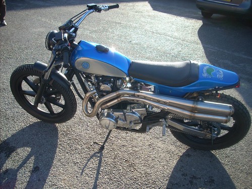 Flat tracker conversioni - ,
