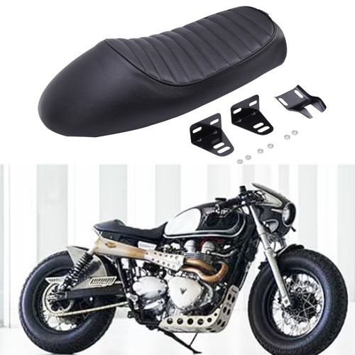 Sella driver solo seat cafe - pu,