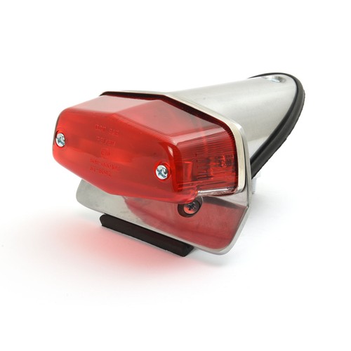 Fanale posteriore stile lucas - stile,