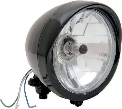 Faro anteriore harley davidson - harley,