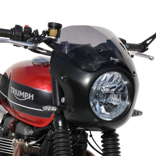 Carena naso schermo ermax cafe - carena,
