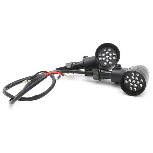Indicatori per moto triumph - per,