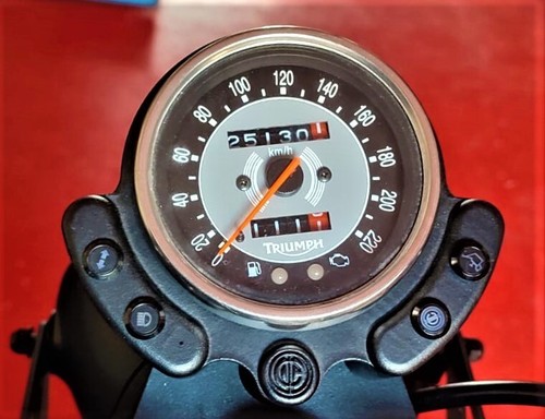 Kit cafe racer - cafe, mono