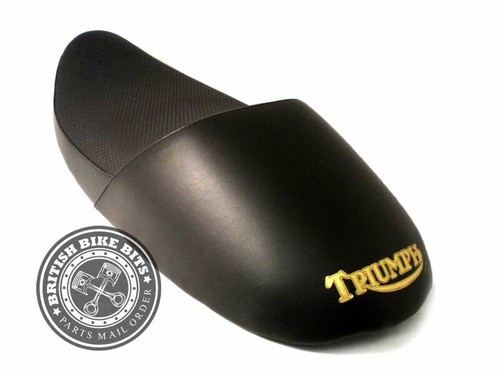 Sedile cafe racer triumph - cafe,