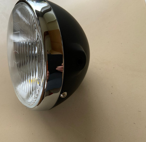 Faro proiettore per triumph - proiettore,