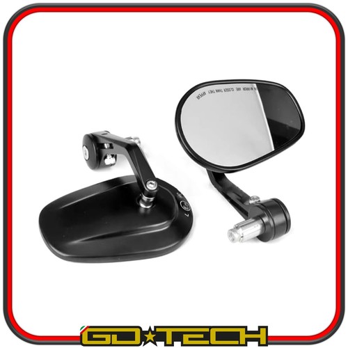 Specchietti moto bar end - moto,