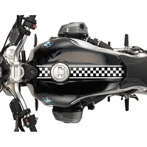 Adesivo racing per triumph - racing,